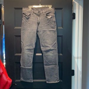 Men’s Levi’s Jeans